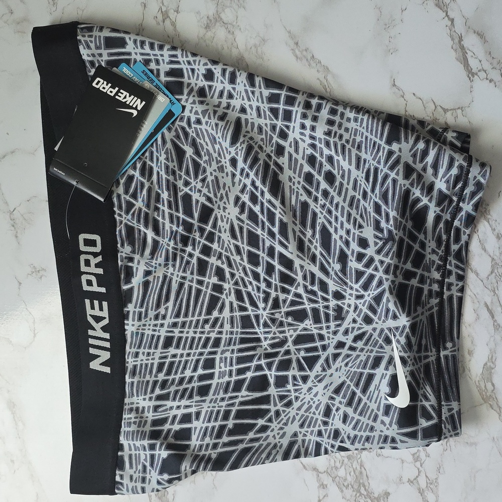 Nike Pro Cool Dri-Fit Compression shorts sz XL (NWT)